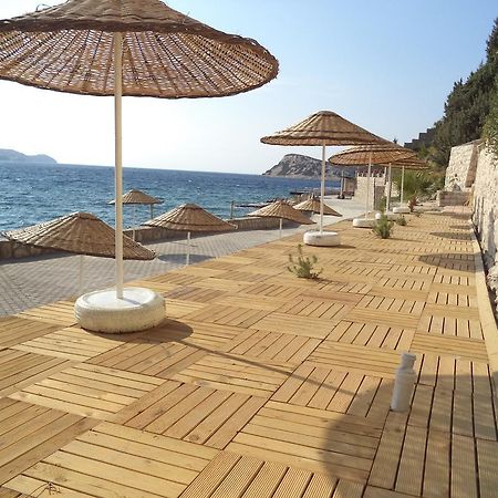 Reyhan Hotel Karaburun  Exterior foto