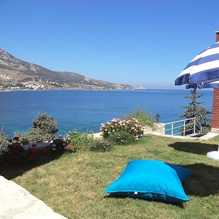 Reyhan Hotel Karaburun  Exterior foto