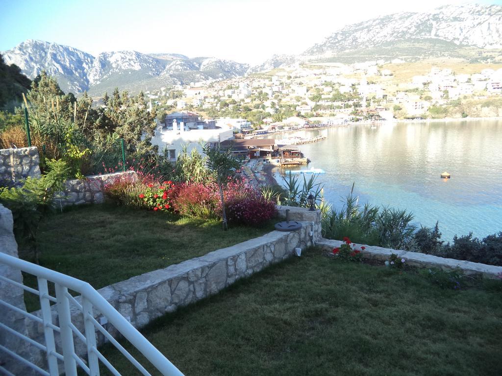 Reyhan Hotel Karaburun  Exterior foto