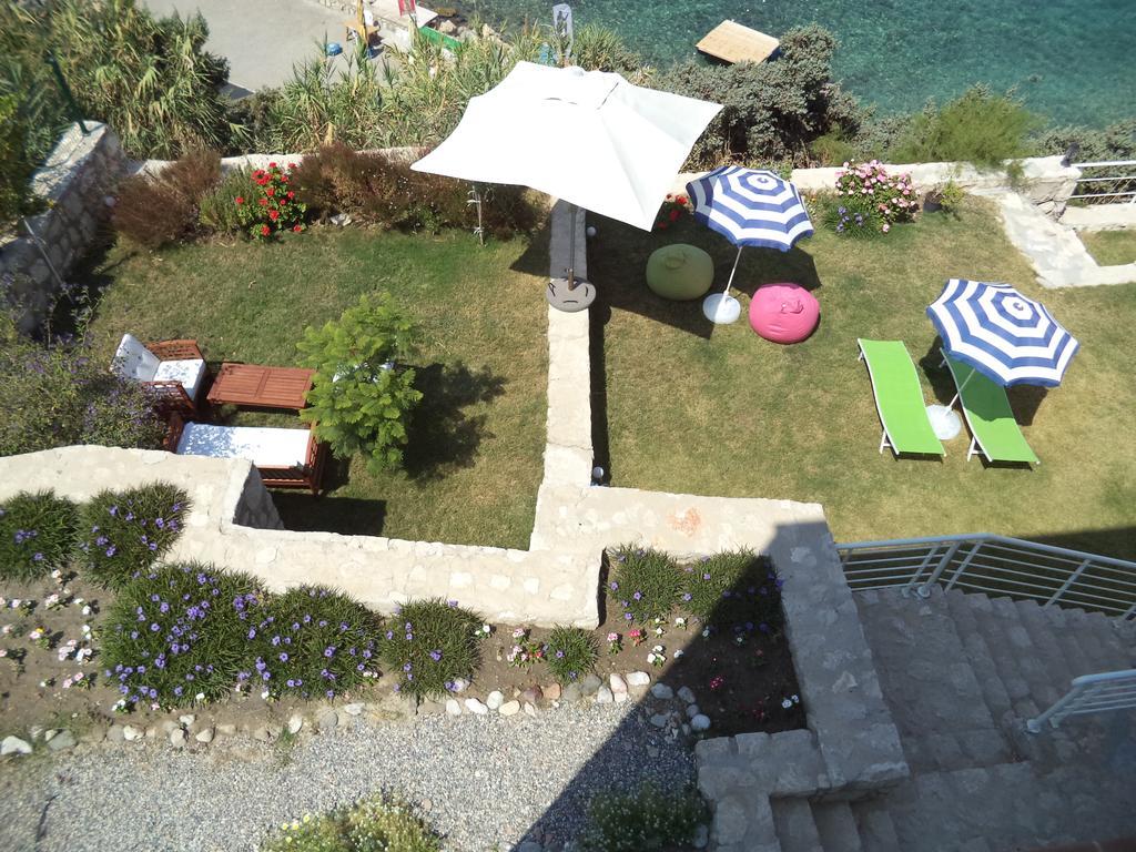 Reyhan Hotel Karaburun  Cameră foto