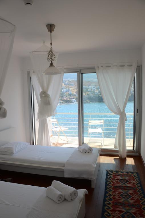 Reyhan Hotel Karaburun  Cameră foto