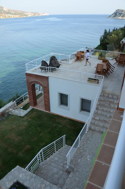 Reyhan Hotel Karaburun  Exterior foto