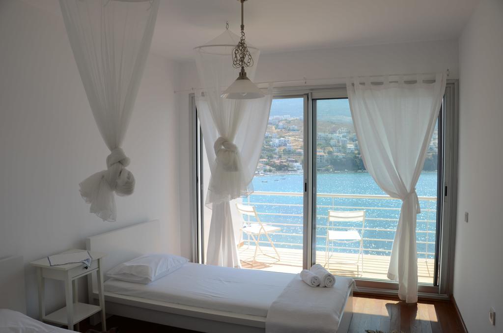 Reyhan Hotel Karaburun  Cameră foto