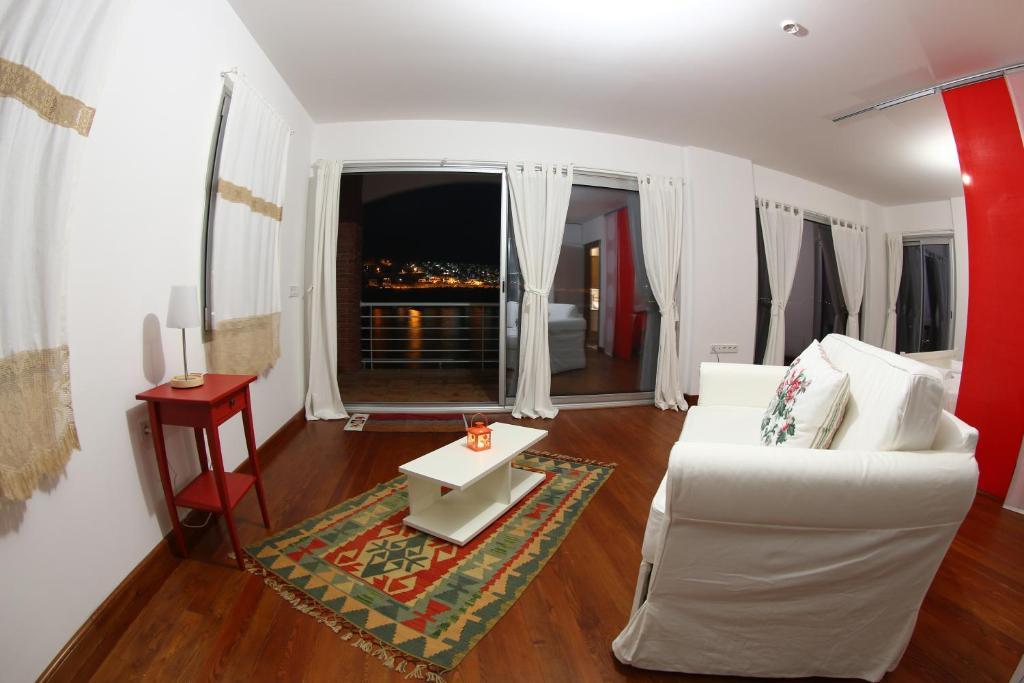 Reyhan Hotel Karaburun  Cameră foto
