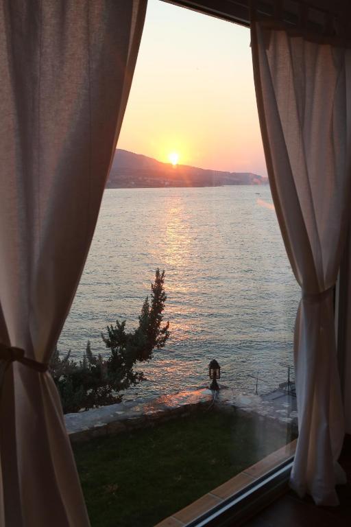 Reyhan Hotel Karaburun  Cameră foto