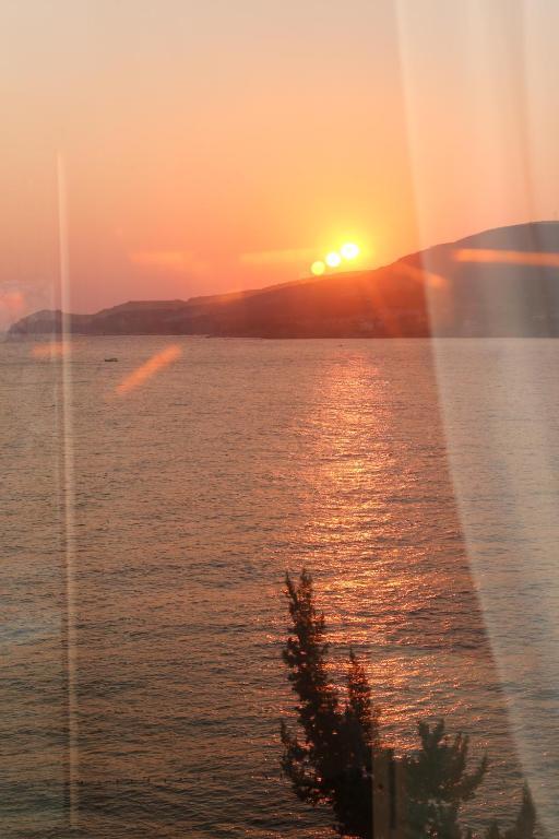 Reyhan Hotel Karaburun  Cameră foto