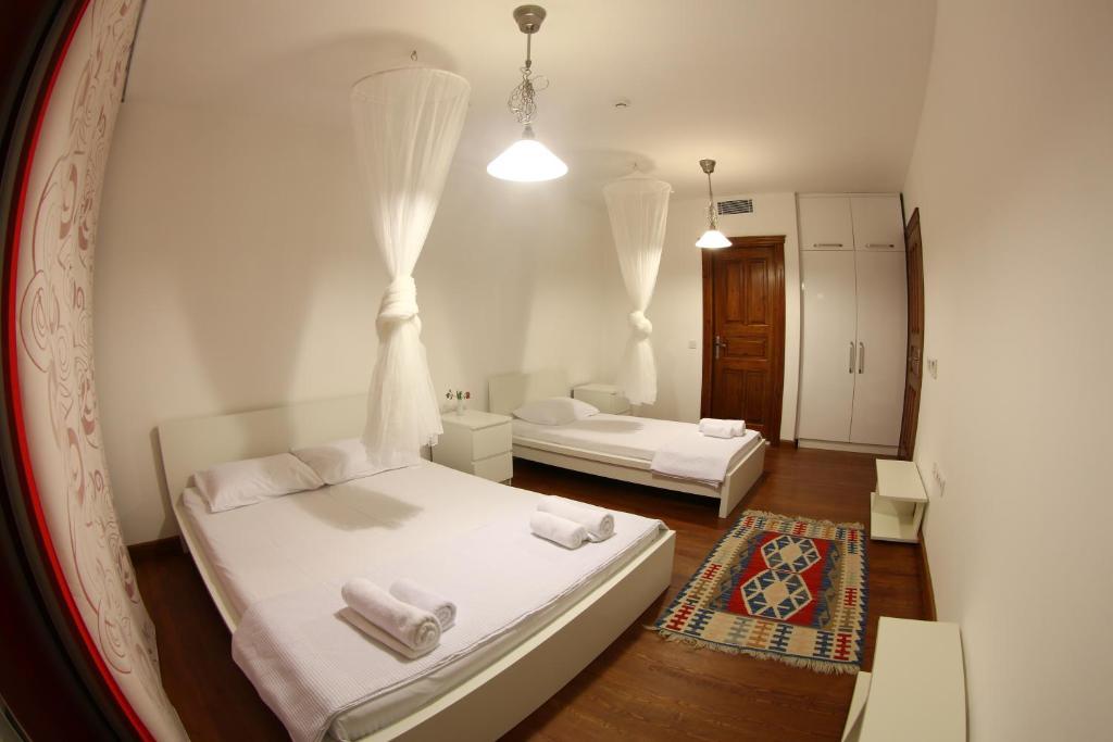 Reyhan Hotel Karaburun  Cameră foto