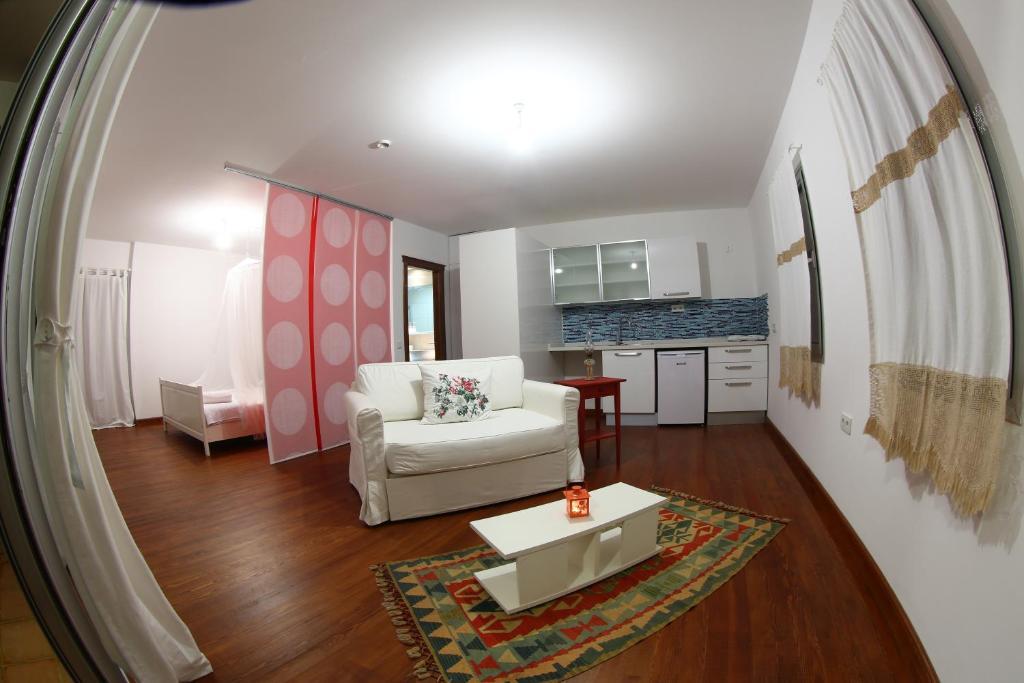 Reyhan Hotel Karaburun  Cameră foto