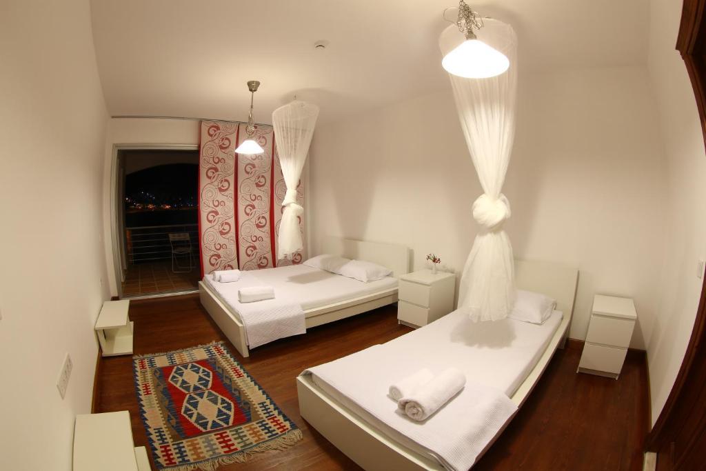 Reyhan Hotel Karaburun  Cameră foto