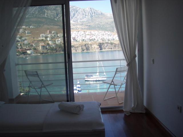 Reyhan Hotel Karaburun  Cameră foto