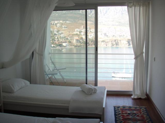 Reyhan Hotel Karaburun  Cameră foto