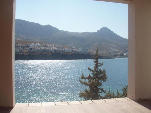 Reyhan Hotel Karaburun  Exterior foto