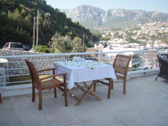 Reyhan Hotel Karaburun  Exterior foto