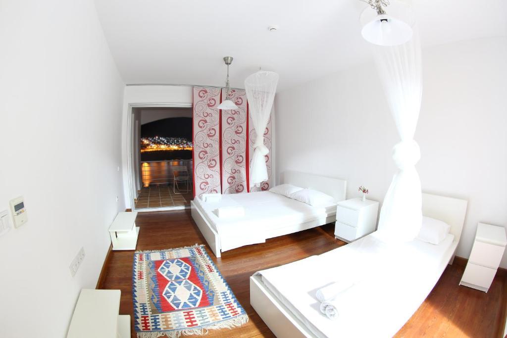 Reyhan Hotel Karaburun  Exterior foto
