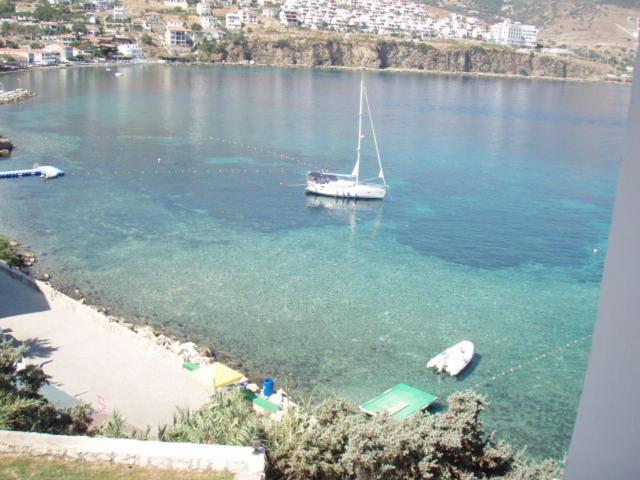 Reyhan Hotel Karaburun  Exterior foto