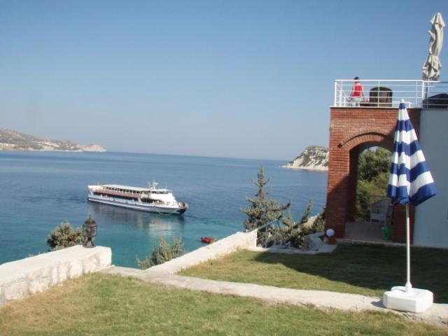 Reyhan Hotel Karaburun  Exterior foto