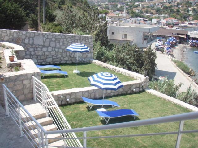 Reyhan Hotel Karaburun  Exterior foto