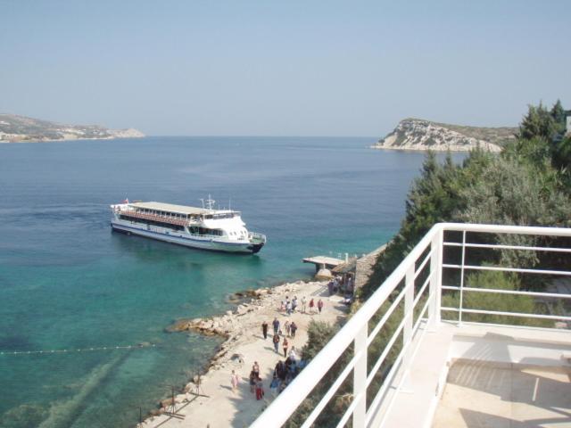 Reyhan Hotel Karaburun  Exterior foto